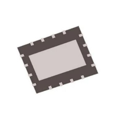 ইন্টিগ্রেটেড সার্কিট চিপ NIV3071MTW4TWG পাওয়ার ম্যানেজমেন্ট IC WQFN-16 eFuse নিয়ন্ত্রক