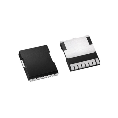 ইন্টিগ্রেটেড সার্কিট চিপ NTBLS0D8N08XTXG 80V 457A MOSFET পাওয়ার সিঙ্গল এন-চ্যানেল ট্রানজিস্টর