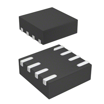 সেন্সর আইসি TMP451JQDQFRQ1 মোটরগাড়ি 1.7V রিমোট এবং স্থানীয় তাপমাত্রা সেন্সর