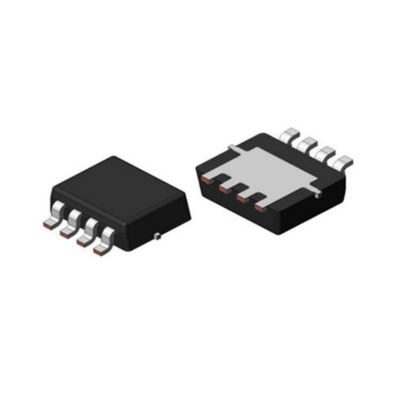 ইন্টিগ্রেটেড সার্কিট চিপ NVTYS9D6P04M8LTWG MOSFET পাওয়ার একক পি-চ্যানেল 40V 16A ট্রানজিস্টর