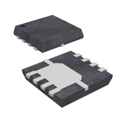 ইন্টিগ্রেটেড সার্কিট চিপ NVTFWS9D6P04M8LTAG MOSFET পাওয়ার একক পি-চ্যানেল 40V 13A ট্রানজিস্টর