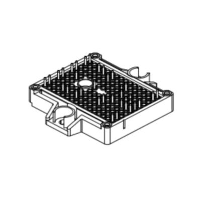 অটোমোটিভ আইজিবিটি মডিউল NXH200B100H4F2SG-R থ্রি লেভেল ইনভার্টার 1kV আইজিবিটি মডিউল