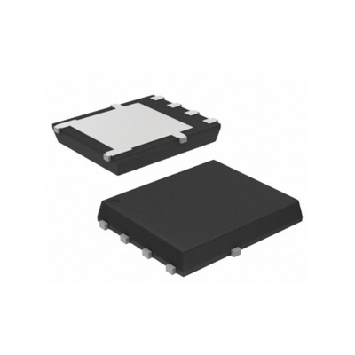 ইন্টিগ্রেটেড সার্কিট চিপ NVMFS6H801NWFT1G 80V 157A বর্ধিতকরণ MOSFET ট্রানজিস্টর