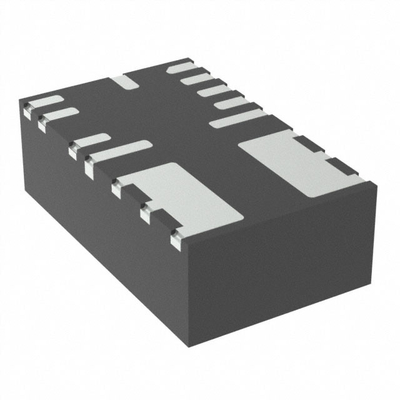 ইন্টিগ্রেটেড সার্কিট চিপ MPM3509BGQVE-AEC1 36V 0.6A সিঙ্ক্রোন স্টেপ-ডাউন কনভার্টার
