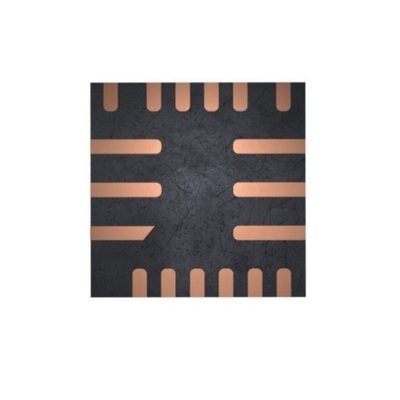 ইন্টিগ্রেটেড সার্কিট চিপ MP6619LGQ 2.5V থেকে 28V 5A এইচ-ব্রিজ মোটর ড্রাইভার QFN-19