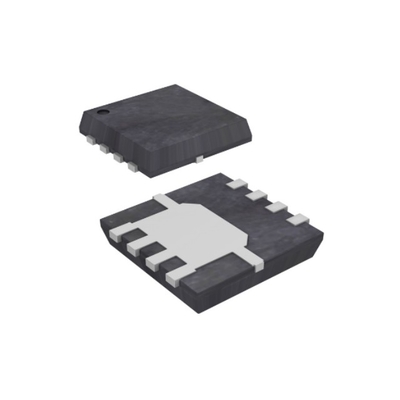 ইন্টিগ্রেটেড সার্কিট চিপ NVTFS015N04CTAG MOSFET ট্রানজিস্টর 40V 8-PowerWDFN
