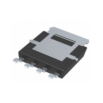 ইন্টিগ্রেটেড সার্কিট চিপ NVMYS010N04CLTWG 40V 14A MOSFET পাওয়ার সিঙ্গল এন-চ্যানেল ট্রানজিস্টর