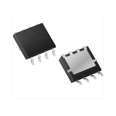ইন্টিগ্রেটেড সার্কিট চিপ NVMJS3D0N06CTWG 60V পাওয়ার MOSFET ট্রানজিস্টর LFPAK-8