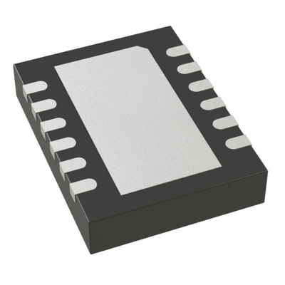 ইন্টিগ্রেটেড সার্কিট চিপ LTC4376CDHD পাওয়ার সুইচ আইসি DFN-16 7A 1 আউটপুট আদর্শ ডায়োড