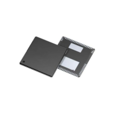 ইন্টিগ্রেটেড সার্কিট চিপ ISO2H823V25 গ্যালভানিক বিচ্ছিন্ন 8 চ্যানেল উচ্চ-পার্শ্ব সুইচ আইসি