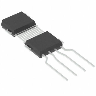 সেন্সর আইসি MLX90374GVS-ABC-207-SP 4.5V রৈখিক অবস্থান বাহ্যিক চৌম্বক সেন্সর