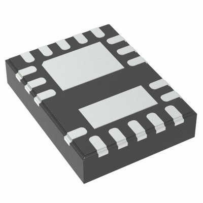 ইন্টিগ্রেটেড সার্কিট চিপ LMG1210RVRR 200V হাফ ব্রিজ গেট ড্রাইভার IC 19-WQFN