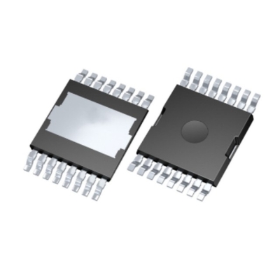 ইন্টিগ্রেটেড সার্কিট চিপ IPTC026N12NM6 এন-চ্যানেল 120V 26A পাওয়ার MOSFET ট্রানজিস্টর