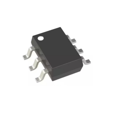 ইন্টিগ্রেটেড সার্কিট চিপ TSC199A1ICT 1 চ্যানেল শূন্য-ড্রিফট বর্তমান সেন্স এম্প্লিফায়ার