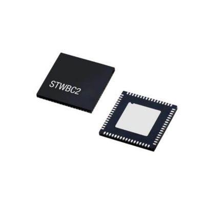 ইন্টিগ্রেটেড সার্কিট চিপ STWBC2-LP পাওয়ার ম্যানেজমেন্ট ডিজিটাল কন্ট্রোলার আইসি