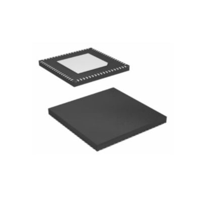 ইন্টিগ্রেটেড সার্কিট চিপ STSPIN32G0602QTR 600V থ্রি-ফেজ BLDC কন্ট্রোলার IC QFN-10