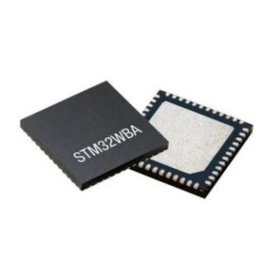 মাইক্রোকন্ট্রোলার MCU STM32WBA54CGU7 100MHz 1Mbyte ফ্ল্যাশ ARM মাইক্রোকন্ট্রোলার MCU