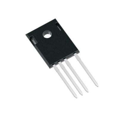 ইন্টিগ্রেটেড সার্কিট চিপ SCT055W65G3-4AG অটোমোটিভ সিলিকন কার্বাইড পাওয়ার MOSFET 650V ট্রানজিস্টর