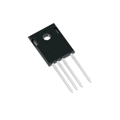 ইন্টিগ্রেটেড সার্কিট চিপ SCT025W120G3-4AG এন-চ্যানেল সিলিকন কার্বাইড পাওয়ার MOSFET ট্রানজিস্টর