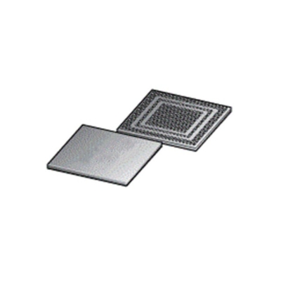 মাইক্রোকন্ট্রোলার এমসিইউ SAF4000EL/103Q235Y সম্পূর্ণরূপে ইন্টিগ্রেটেড অডিও ডিজিটাল সিগন্যাল প্রসেসর