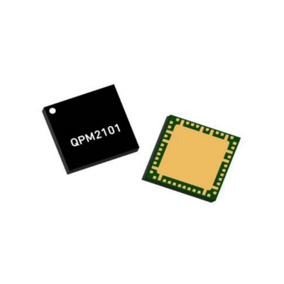 ওয়্যারলেস কমিউনিকেশন মডিউল QPM2101SR 2.5 GHz থেকে 4.0 GHz মাল্টি-চিপ টি/আর মডিউল