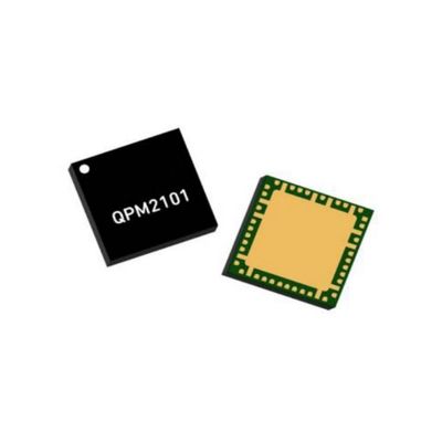 ওয়্যারলেস কমিউনিকেশন মডিউল QPM2101TR7 2.5 GHz থেকে 4.0 GHz মাল্টি-চিপ টি/আর মডিউল