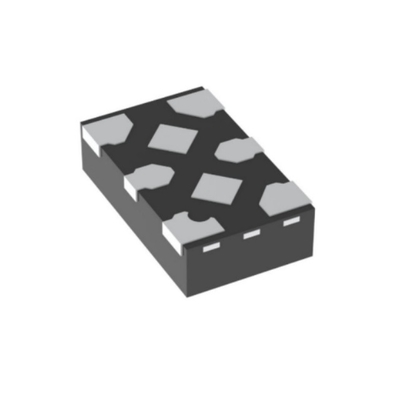 ইন্টিগ্রেটেড সার্কিট চিপ NTS0102JKZ অটো দিকনির্দেশন সেন্সিং ডুয়াল সাপ্লাই ট্রান্সফারিং ট্রান্সিভার