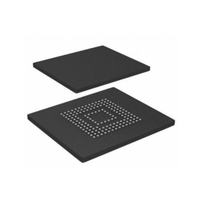 মেমরি আইসি চিপ S40FC004C1B1I00030 উচ্চ কার্যকারিতা 4GB 3.3V e.MMC 5.1 ফ্ল্যাশ মেমরি আইসি