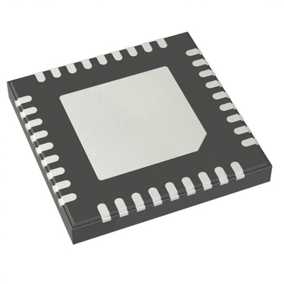 ইথারনেট আইসি LAN8672C1-E/LNX একক-জোড়া 10BASE-T1S ইথারনেট PHY ট্রান্সসিভার