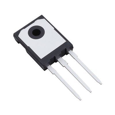 ইন্টিগ্রেটেড সার্কিট চিপ IKWH50N65EH7 650V 80A একক IGBT ট্রানজিস্টর TO-247-3