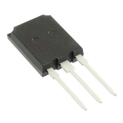 ইন্টিগ্রেটেড সার্কিট চিপ IKQ120N65EH7 650V 160A ট্রেঞ্চ ফিল্ড স্টপ আইজিবিটি ট্রানজিস্টর