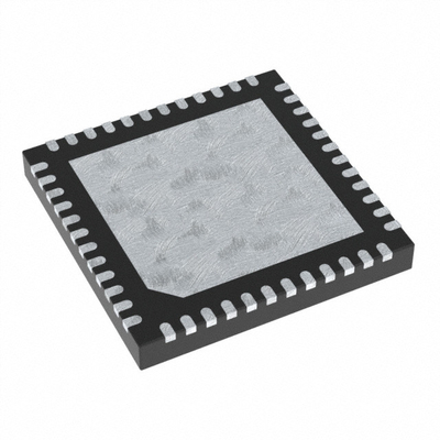 ইথারনেট আইসি LAN8830T-V/PSA গিগাবিট ইথারনেট ট্রান্সিভার RGMII ইন্টারফেসের সাথে VQFN-48