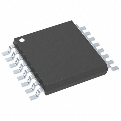 ইন্টিগ্রেটেড সার্কিট চিপ L6986H5VTR 38V 2A সিঙ্ক্রোন স্টেপ-ডাউন সুইচিং নিয়ন্ত্রক