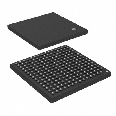 মাইক্রোকন্ট্রোলার MCU R7FA6E2B93CBB ARM Cortex-M33 RA6E2 মাইক্রোকন্ট্রোলার MCU