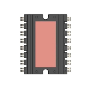 ইন্টিগ্রেটেড সার্কিট চিপ NVXK2VR40WDT2 1200V 3-ফেজ ব্রিজ SiC পাওয়ার MOSFET মডিউল