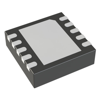 ইন্টিগ্রেটেড সার্কিট চিপ MCP47CMD12-E/MF 1.8V থেকে 5.5V 10-বিট স্ট্রিং DAC DFN-10