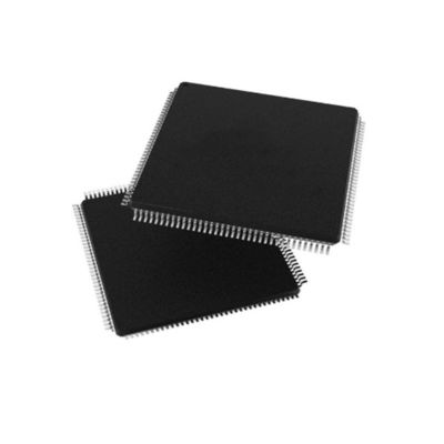 হাই-স্পিড ইউএসবি সহ মাইক্রোকন্ট্রোলার এমসিইউ ATSAMV71Q21B-CBVAO 32-বিট আর্ম কর্টেক্স-এম 7 এমসিইউ