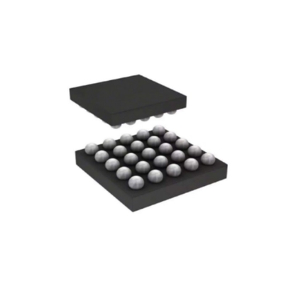 মাইক্রোকন্ট্রোলার MCU R7F101G8G2DLA 48MHz 128KB ফ্ল্যাশ মাইক্রোকন্ট্রোলার IC 25-WLGA