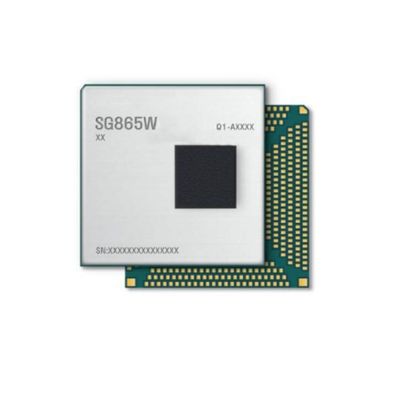 ওয়্যারলেস কমিউনিকেশন মডিউল SG865WAPPA-F84-UNNNA Wifi And BT স্মার্ট মডিউল