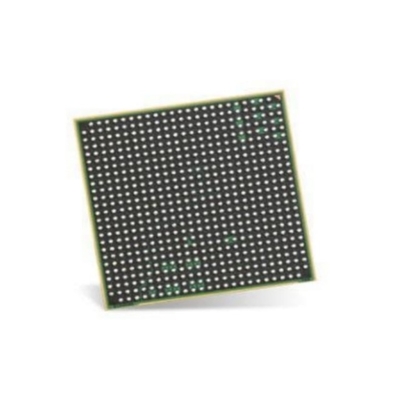মাইক্রোকন্ট্রোলার MCU T2081NSN8MQLB QorIQ পাওয়ার আর্কিটেকচার প্রসেসর FCPBGA-780