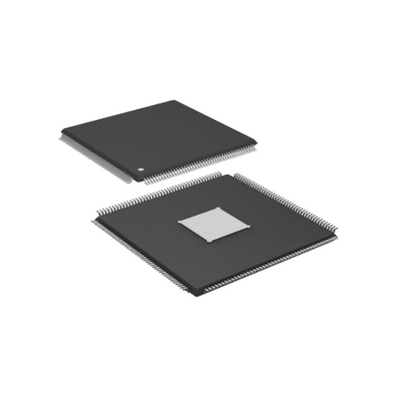 মাইক্রোকন্ট্রোলার MCU ADSP-21489BSWZ-4A উচ্চ পারফরম্যান্স চতুর্থ প্রজন্মের DSP LQFP-100