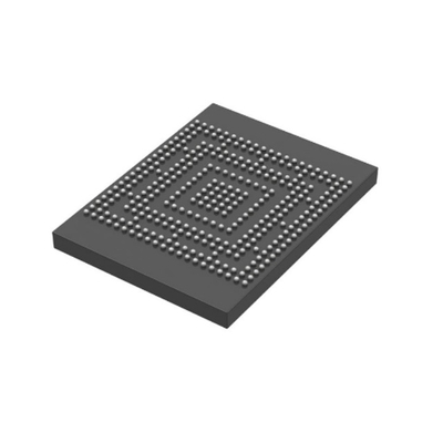M2S090TS-FCSG325I ফিল্ড প্রোগ্রামযোগ্য গেট অ্যারে উচ্চ-কার্যকারিতা 86316 LE SmartFusion2 FPGA