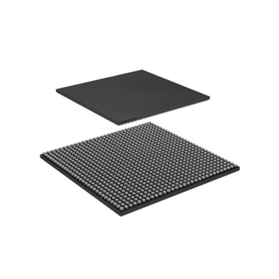 ফিল্ড প্রোগ্রামযোগ্য গেট অ্যারে XCZU9CG-2FFVC900E 1.5 GHz 2 কোর এআরএম কর্টেক্স R5 SoC FPGA IC