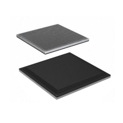 ফিল্ড প্রোগ্রামযোগ্য গেট অ্যারে XCZU9EG-2FFVB1156I নিম্ন শক্তি 2 কোর ARM কর্টেক্স R5 SoC FPGA আইসি