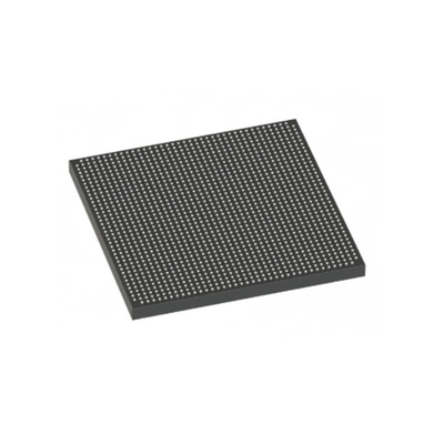 ফিল্ড প্রোগ্রামযোগ্য গেট অ্যারে XCKU060-L1FFVA1517I প্রোগ্রামযোগ্য লজিক্স FBGA-1517 FPGAs
