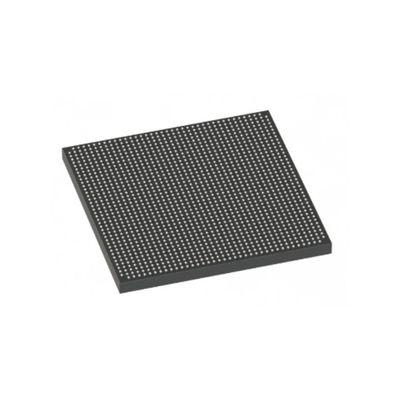 ফিল্ড প্রোগ্রামযোগ্য গেট অ্যারে XCKU085-1FLVA1517I FPGA প্রোগ্রামযোগ্য লজিক আইসি FBGA-1517