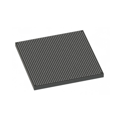 ফিল্ড প্রোগ্রামযোগ্য গেট অ্যারে XCKU085-3FLVA1517E FPGA লজিক আইসি FBGA-1517 FPGA আইসি