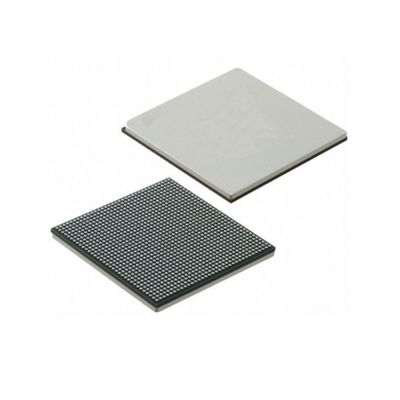 ফিল্ড প্রোগ্রামযোগ্য গেট অ্যারে XC7VX485T-2FF1761C Virtex-7 FPGAs FCBGA-1761 FPGA চিপ