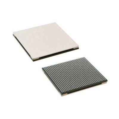 ফিল্ড প্রোগ্রামযোগ্য গেট অ্যারে XC7K355T-L2FFG901I 640MHz নিম্ন শক্তি FPGA প্রোগ্রামযোগ্য লজিক আইসি