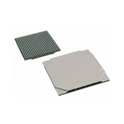 ফিল্ড প্রোগ্রামযোগ্য গেট অ্যারে XC6VLX75T-2FFG784C 1.6GHz নিম্ন শক্তি FPGA প্রোগ্রামযোগ্য লজিক আইসি